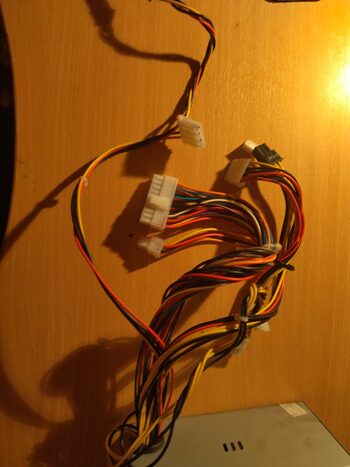 Sparkle ATX 450 W PSU