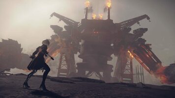 Get NieR: Automata (Game of the YoRHa Edition) Steam Key EUROPE