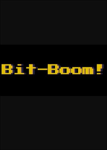Bit-Boom (PC) Steam Key GLOBAL