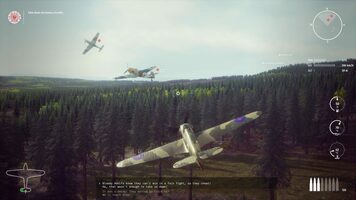 303 Squadron: Battle of Britain (Incl. Early Access) Steam Key GLOBAL