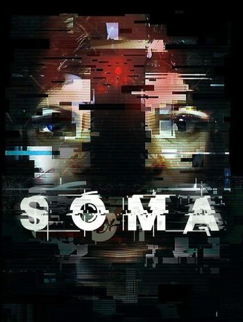 Soma Gog.com Key GLOBAL