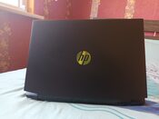 HP pavilion gaming laptop 15