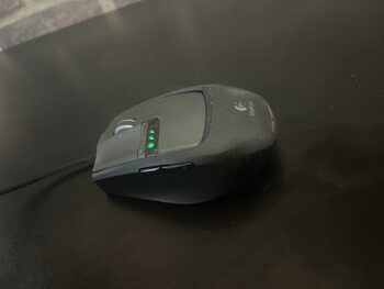 Get Logitech G9X - Pelė