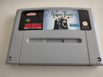 SNES, Grey