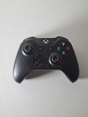 Microsoft Manette Xbox One - Noire bonne Etat fonctionne très bien