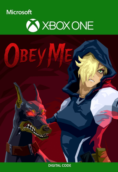 

Obey Me Complete Edition XBOX LIVE Key ARGENTINA