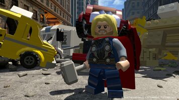 LEGO: Marvel's Avengers (Deluxe Edition) (Xbox One) Xbox Live Key GLOBAL