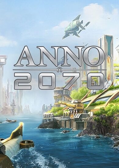 

Anno 2070 (DLC) Complete Pack Uplay Key GLOBAL