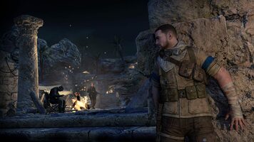 Sniper Elite 3 and Season Pass DLC (PC) Steam Key GLOBAL