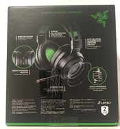 AURICULARES Razer Nari Ultimate 
