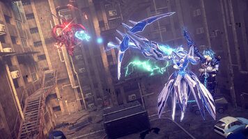 Eshop on sale astral chain