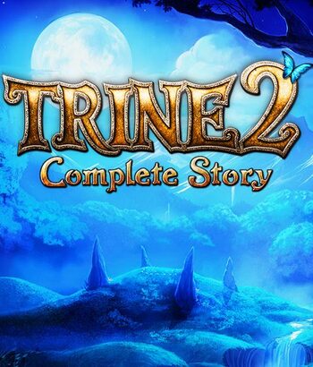 steam trine 2