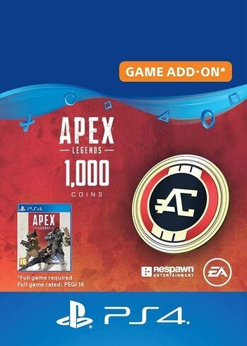 Cheap apex coins sales xbox