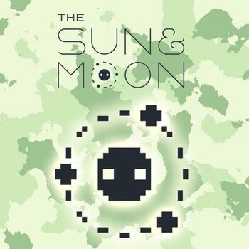 The Sun and Moon Steam Key GLOBAL