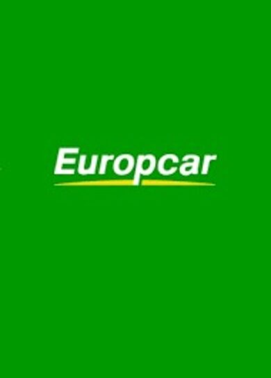 E-shop Europcar Rent Gift Card 50 EUR Key GERMANY