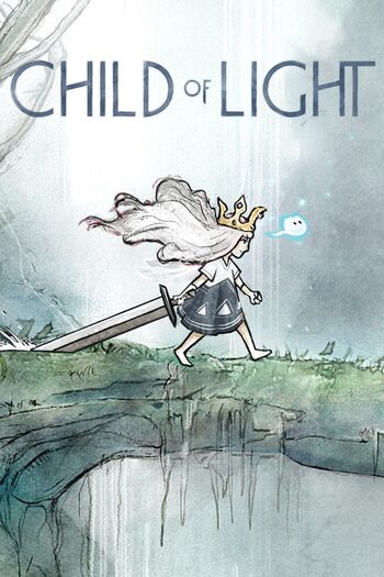 Child of Light - Dark Pack (DLC) (PC) Uplay Key GLOBAL