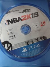 Buy NBA 2K19 PlayStation 4