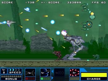 Satazius (PC) Steam Key EUROPE