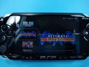 PSP 1000, Black, 128GB