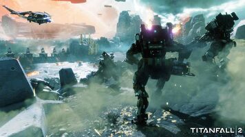 Titanfall 2 (Ultimate Edition) Xbox Live Key EUROPE for sale