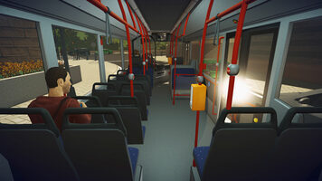 Get Bus Simulator 16 - Mercedes-Benz Citaro Pack (DLC) Steam Key GLOBAL