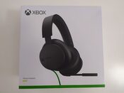 Auriculares estéreo Xbox (con cable). Precintados