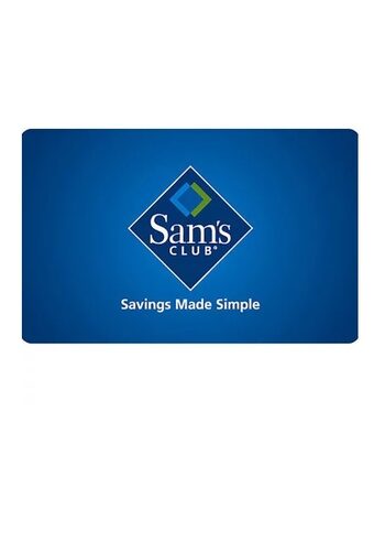 Gift Cards for Sale - Sam's Club