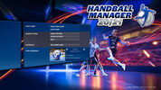 Handball Manager 2021 (PC) Steam Key GLOBAL