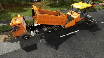 Road Maintenance Simulator XBOX LIVE Key ARGENTINA for sale