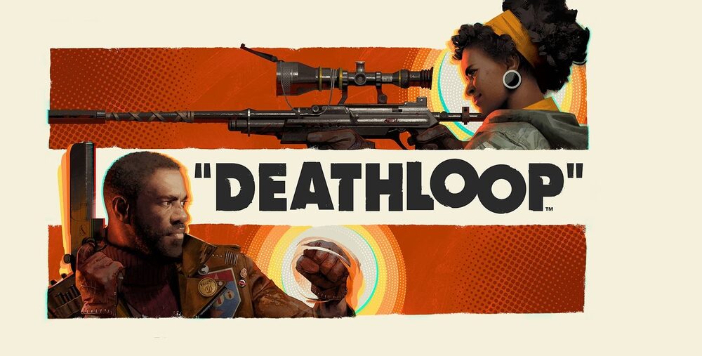 Deathloop (PC) Steam Key GLOBAL