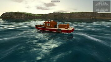 european ship simulator download