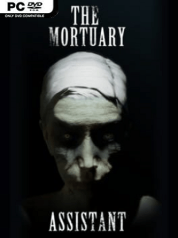 The Mortuary Assistant (PC) Steam Key GLOBAL