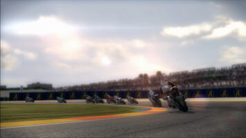 Get MotoGP 10/11 Xbox 360