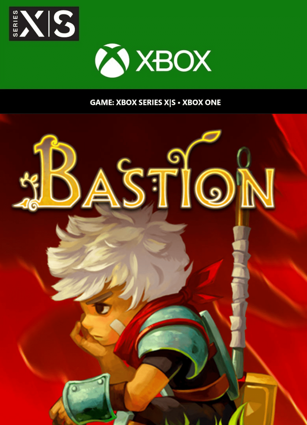 insect trainer kennisgeving Buy Bastion Xbox key! Cheap price | ENEBA
