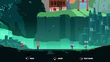KungFu Kickball (PC) Steam Key GLOBAL