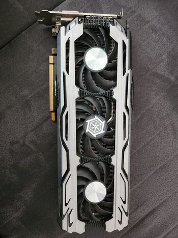 iChill gtx 1070 8gb