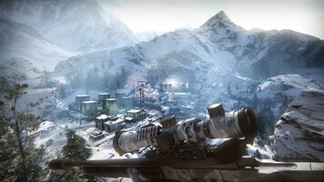Redeem Sniper: Ghost Warrior Contracts Full Arsenal Edition XBOX LIVE Key EUROPE