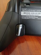 Razer Wolverine Tournament Edition