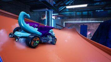 hot wheels unleashed ultimate stunt edition xbox