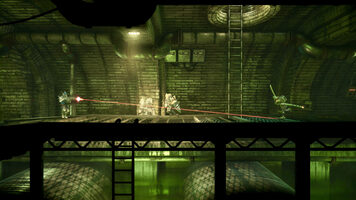 Get F.I.S.T.: Forged In Shadow Torch (PC) Steam Key GLOBAL