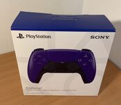 Mando DualSense PS5 Morado / Galactic Purple. PRECINTADO