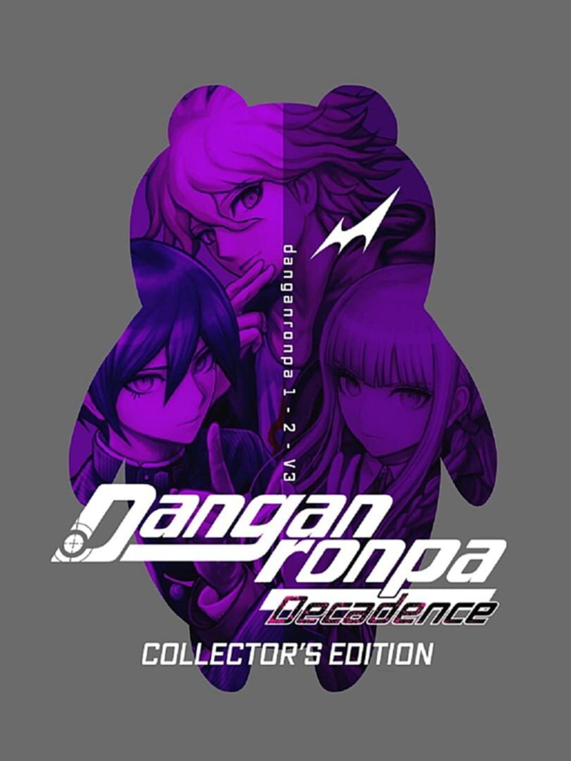 danganronpa nintendo eshop