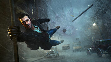 The Sinking City (Xbox One) Xbox Live Key UNITED STATES