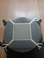 AMD Wraith Stealth Socket AM4 4-Pin Connector CPU Cooler