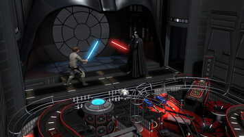 Redeem Pinball FX3 - Star Wars Pinball: Balance of the Force (DLC) (PC) Steam Key GLOBAL