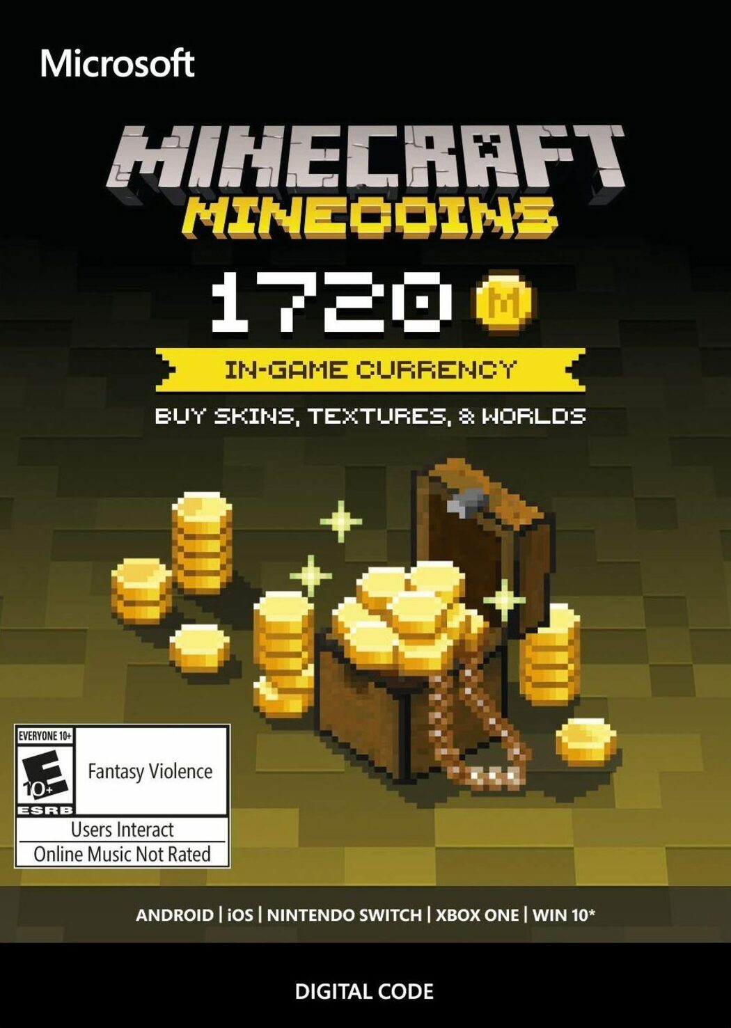 buy minecraft windows 10 edition microsoft cd key