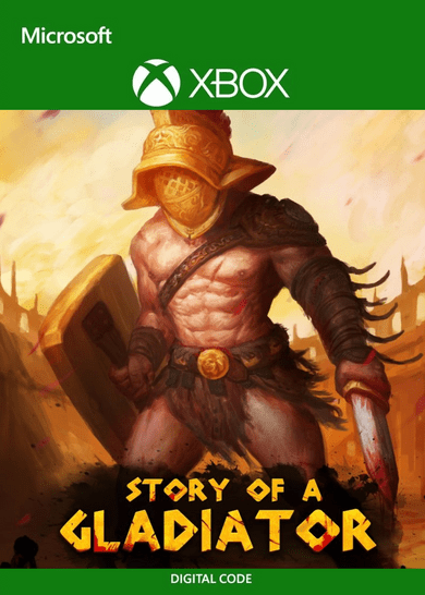 

Story of a Gladiator XBOX LIVE Key GLOBAL
