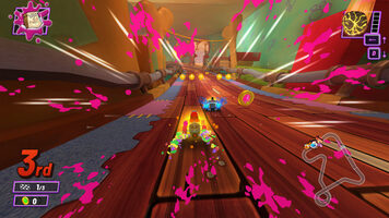 Redeem Nickelodeon Kart Racers 2: Grand Prix (PC) Steam Key UNITED STATES