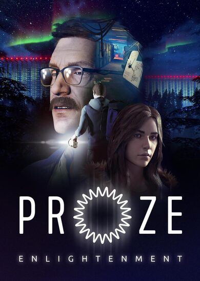 

PROZE: Enlightenment Steam Key GLOBAL