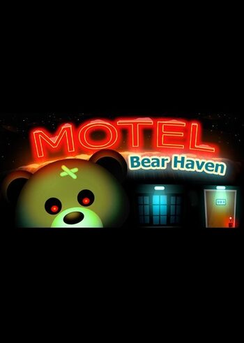 Bear Haven Nights Steam Key GLOBAL